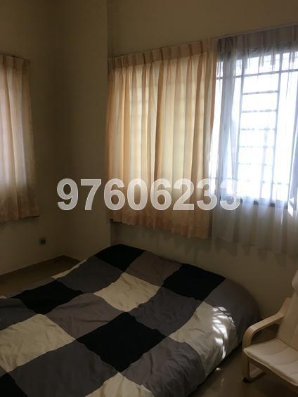 Woodsville Mansions (D13), Apartment #124059542